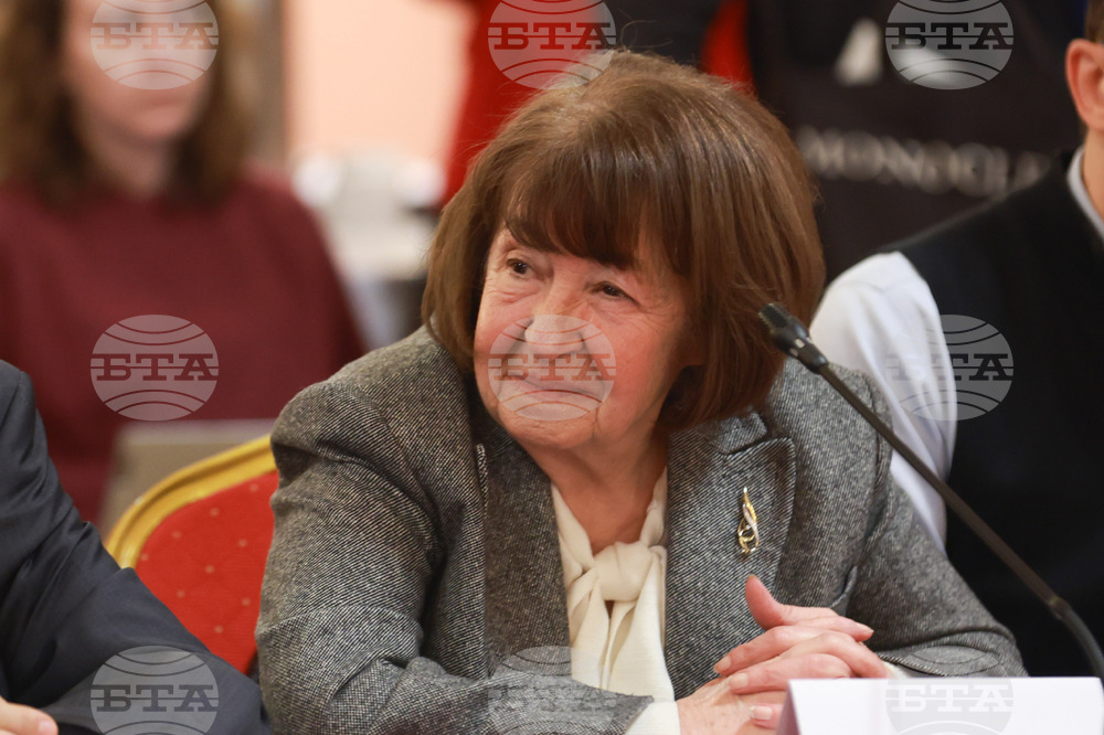 „Оттук накъде със съдебната власт?“ - дискусия