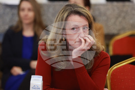 „Оттук накъде със съдебната власт?“ - дискусия