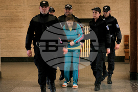 Окръжен съд дело - мярка - убийство