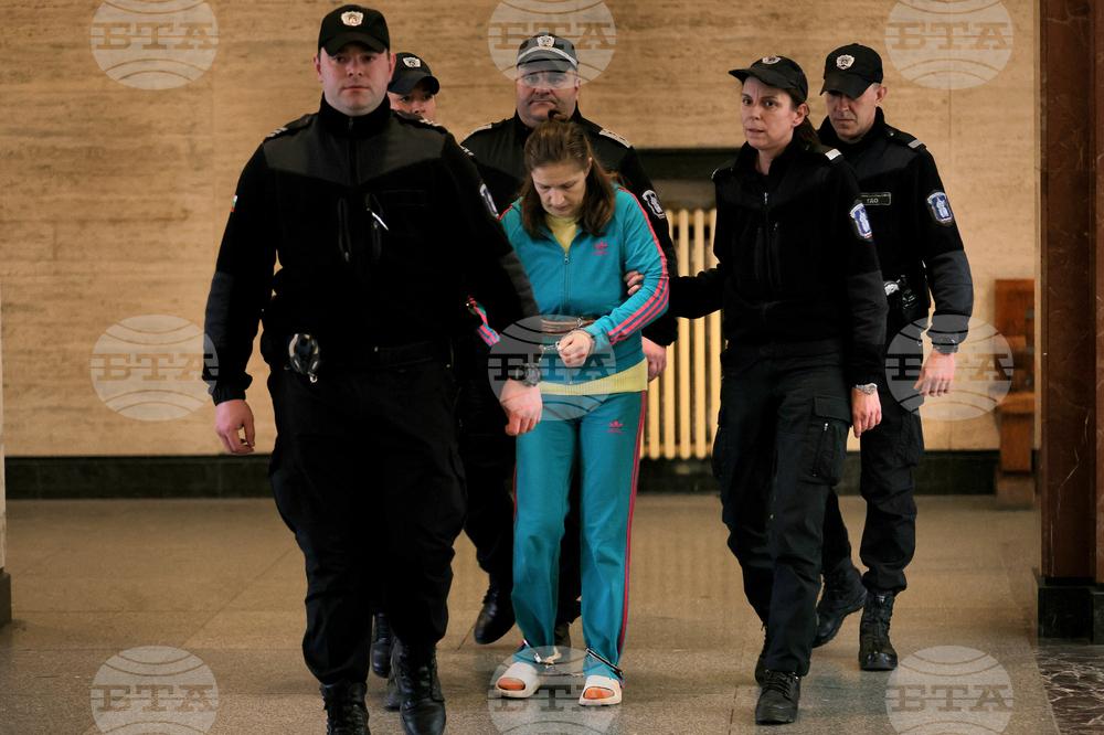 Окръжен съд дело - мярка - убийство