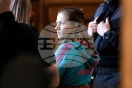 Окръжен съд дело - мярка - убийство