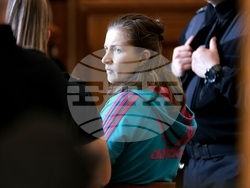 Окръжен съд дело - мярка - убийство