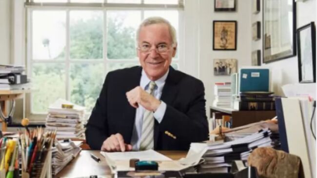 Проф. Стив Ханке ще участва в петък на конференцията на “Възраждане”