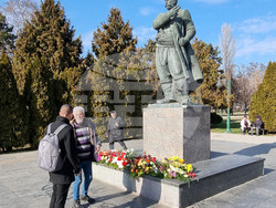 Република Северна Македония - Гоце Делчев - годишнина
