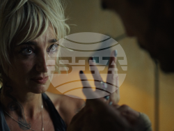 Глухи зрители и хора с увреждания гледаха „Дяволски игри“ на предпремиерна прожекция. Снимка: екип