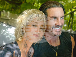 Глухи зрители и хора с увреждания гледаха „Дяволски игри“ на предпремиерна прожекция. Снимка: екип