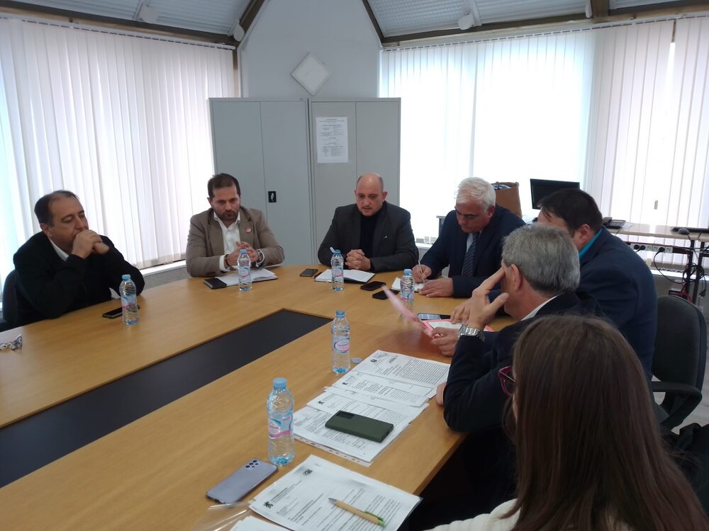 Д-р Иван Ибришимов: Липсата на кабинет за неотложна медицинска помощ в Дупница е въпрос, който трябва да бъде решен