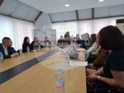 Снимка: Коалиция „БСП – Обединена левица“ 