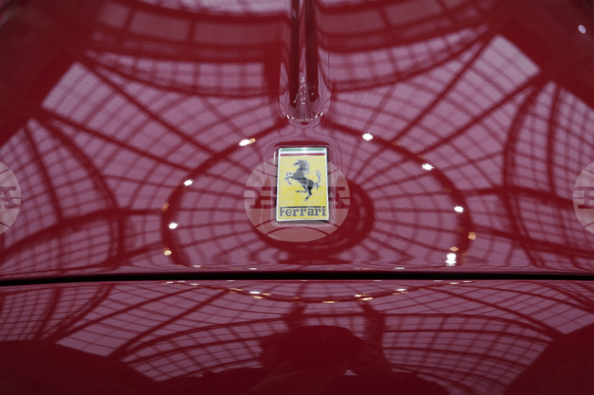 "Ферари" си връща правата върху марката "Тестароса" след дело в Общия съд на ЕС