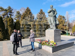 Република Северна Македония - Гоце Делчев - годишнина