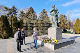 Република Северна Македония - Гоце Делчев - годишнина