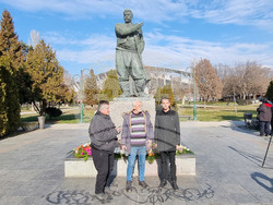 Република Северна Македония - Гоце Делчев - годишнина