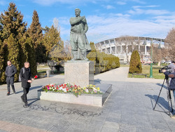 Република Северна Македония - Гоце Делчев - годишнина