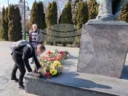 Република Северна Македония - Гоце Делчев - годишнина