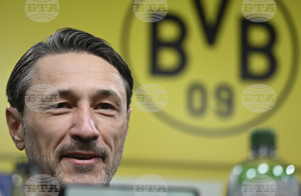 Нико Ковач с много положителни първи впечатления от Борусия Дортмунд