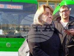 Снимка: Община Шумен 