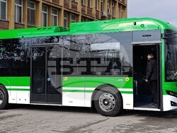 Снимка: Община Шумен 