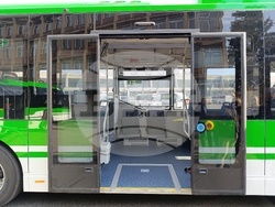 Снимка: Община Шумен 