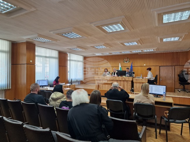 Дело за измама в големи размери се гледа в Районния съд в Смолян