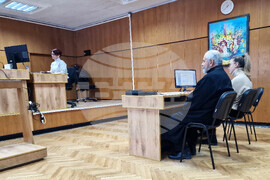 Смолян - Мария Табакова - дело