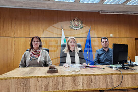 Смолян - Мария Табакова - дело