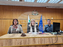 Смолян - Мария Табакова - дело