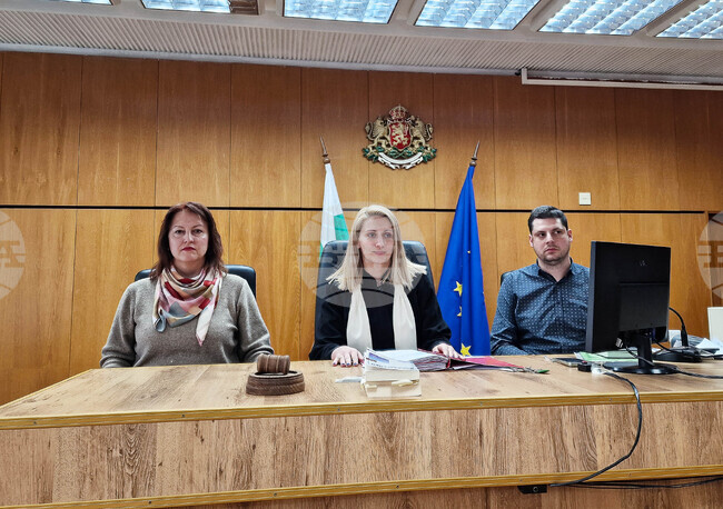 Смолян - Мария Табакова - дело