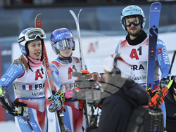 Austria Ski Worlds