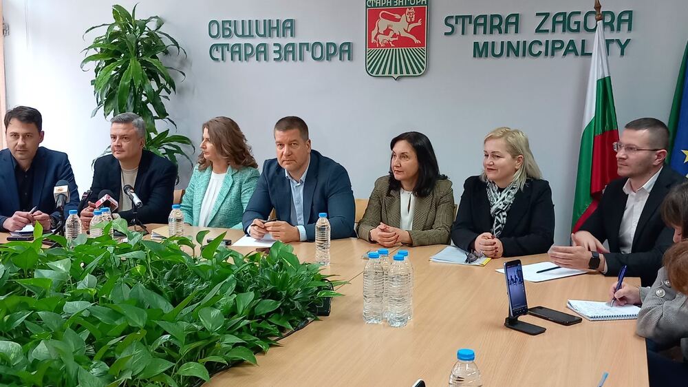 Кметът Живко Тодоров: Държавата да третира еднакво своите граждани, когато разпределя пари