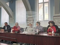 Снимка: Община Русе