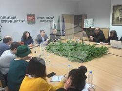 Снимка: Община Стара Загора