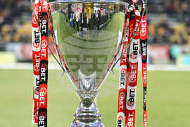 Пловдив - суперкупа на България - Лудугорец - Ботев (Пловдив)