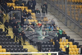 Пловдив - суперкупа на България - Лудугорец - Ботев (Пловдив)