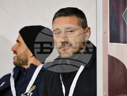 Пловдив - суперкупа на България - Лудугорец - Ботев (Пловдив)