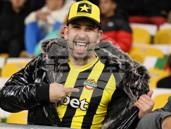 Пловдив - суперкупа на България - Лудугорец - Ботев (Пловдив)