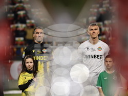 Пловдив - суперкупа на България - Лудугорец - Ботев (Пловдив)