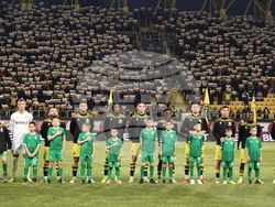 Пловдив - суперкупа на България - Лудугорец - Ботев (Пловдив)