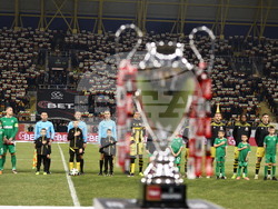 Пловдив - суперкупа на България - Лудугорец - Ботев (Пловдив)