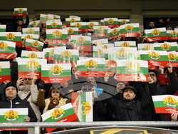 Пловдив - суперкупа на България - Лудугорец - Ботев (Пловдив)