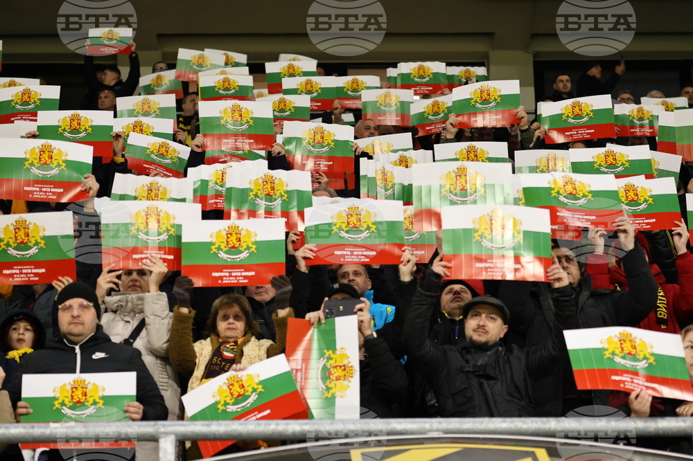 Пловдив - суперкупа на България - Лудугорец - Ботев (Пловдив)