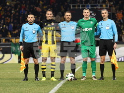 Пловдив - суперкупа на България - Лудугорец - Ботев (Пловдив)