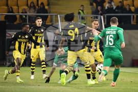 Пловдив - суперкупа на България - Лудугорец - Ботев (Пловдив)