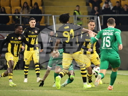 Пловдив - суперкупа на България - Лудугорец - Ботев (Пловдив)