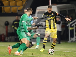 Пловдив - суперкупа на България - Лудугорец - Ботев (Пловдив)