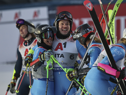 Austria Ski Worlds
