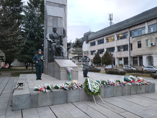 Земетресение e усетено в района на Гоце Делчев, епицентърът е край гръцкия остров Лимнос