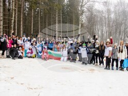 Снимка: Сдружение "Родители на деца и възрастни с аутизъм - Русе"