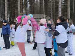 Снимка: Сдружение "Родители на деца и възрастни с аутизъм - Русе"
