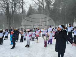 Снимка: Сдружение "Родители на деца и възрастни с аутизъм - Русе"