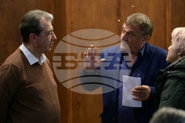 „Софийска централна минерална баня - минало, настояще, бъдеще“ - дискусия